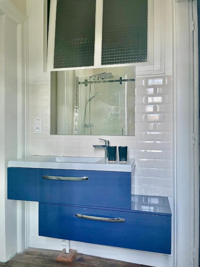 Bed and Breakfast Aux Jolies Sources Saint-Aubin-sur-Scie Екстер'єр фото