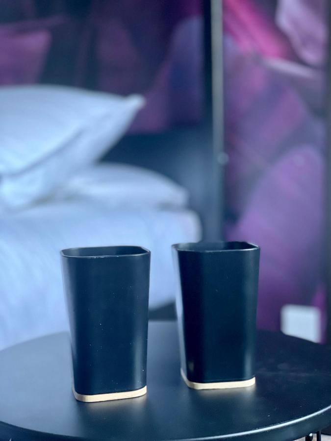 Bed and Breakfast Aux Jolies Sources Saint-Aubin-sur-Scie Екстер'єр фото