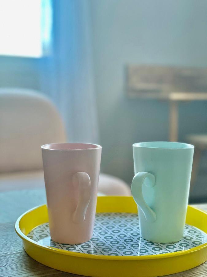 Bed and Breakfast Aux Jolies Sources Saint-Aubin-sur-Scie Екстер'єр фото